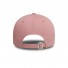 Cappello New Era 9Forty Los Angeles Dodgers Women Rosa