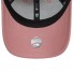 Cappello New Era 9Forty Los Angeles Dodgers Women Rosa