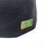 Cappello New Era 59Fifty Sugar Land Space Cowboys Drop MiLB Grigio e Marrone