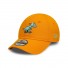 Cappello New Era 9Forty Bebè Dino Arancione