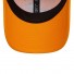 Cappello New Era 9Forty Bebè Dino Arancione