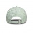 Cappello New Era 9Twenty Yankees Donna Floral Verde Pastello