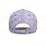 Cappello New Era 9Twenty Yankees Donna Floral Viola Chiaro