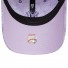 Cappello New Era 9Twenty Yankees Donna Floral Viola Chiaro