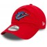 Cappello New Era 9Twenty Threshers MiLB Rosso