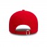 Cappello New Era 9Twenty Threshers MiLB Rosso