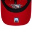 Cappello New Era 9Twenty Threshers MiLB Rosso
