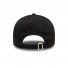 Cappello New Era 9Twenty Mudcats MiLB Nero