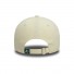 Cappello New Era 9Twenty Athletics World Series Crema