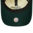 Cappello New Era 9Twenty Athletics World Series Crema