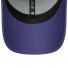 Cappello New Era 9Forty Yankees Donna Metallic Viola