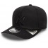 Cappello New Era 9Seventy Yankees Stretch Snap Nero