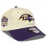 Cappello New Era 9Twenty Baltimore Ravens 20 Seasons Chrome
