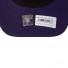 Cappello New Era 9Twenty Baltimore Ravens 20 Seasons Chrome