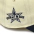 Cappello New Era 9Twenty Dallas Cowboys 50 Years Chrome