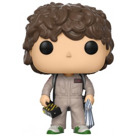Stranger Things - Dustin - Acchiappafantasmi