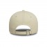 Cappello New Era 9Forty Dodgers Donna Icon Crema