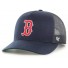 Cappello '47 - Boston Red Sox - Mesh Hitch Navy