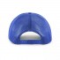 Cappello '47 - Los Angeles Dodgers - Mesh Hitch Royal