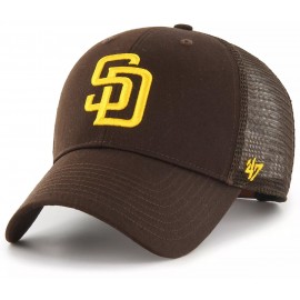 Cappello '47 - San Diego Padres - Branson MVP - Marrone