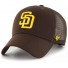 Cappello '47 - San Diego Padres - Branson MVP - Marrone