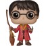 Funko PopHarry Potter Quidditch - !