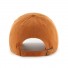 Cappellino '47 - Texas Longhorns - Clean Up - Burnt Orange