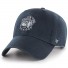 Cappellino '47 - Georgetown Hoyas - Clean Up - Navy