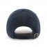 Cappellino '47 - Georgetown Hoyas - Clean Up - Navy