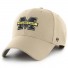 Cappello '47 - Michigan Wolverines - MVP - Khaki