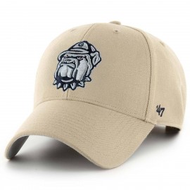 Cappello '47 - Georgetown Hoyas - MVP - Khaki