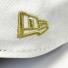 Cappello 9Twenty - New Orleans Saints - 30 stagioni - White and Gold - New Era
