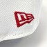 Cappello 9Twenty - San Francisco 49ers - 60 stagioni - White and Red - New Era