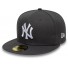 Cappello MLB - New York Yankees - League Essential - Grey/White