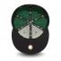 59Fifty NBA - Boston Celtics - League Essential - Green/Black