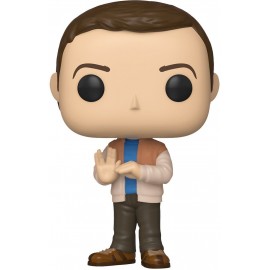 Sheldon Cooper - La teoria del Big Bang
