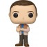 Sheldon Cooper - La teoria del Big Bang