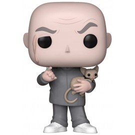 Austin Powers - Il dottor Male