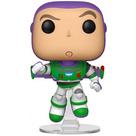 Funko Pop Buzz Lightyear - - Toy Story 4
