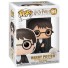 Funko PopHarry Potter - Ballo di Natale - !