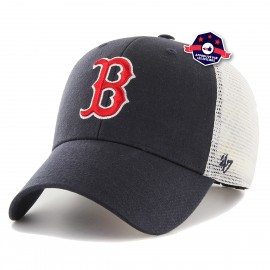Cappellino - Red Sox - '47 Malvern