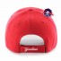 York Nuovo tappo rosso - '47