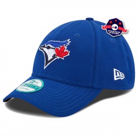 New Era 9Forty Cappellino - Toronto Blue Jays