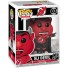 Funko Pop! Mascotte NHL - NJ Devils
