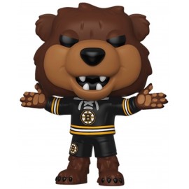 Pop! - Mascotte dei Bruins