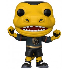 POP! Mascotte - Cavalieri d'oro