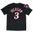 Maglietta Allen Iverson - Mitchell & Ness