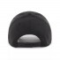 Cappello '47 - NASCAR Ballpark Snap - MVP - Nero