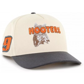Cappello '47 - NASCAR Hooters Racing - Hitch - Beige