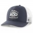 Cappello '47 - NASCAR Daytona 500 - Trucker - Navy